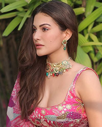 Amyra Dastur